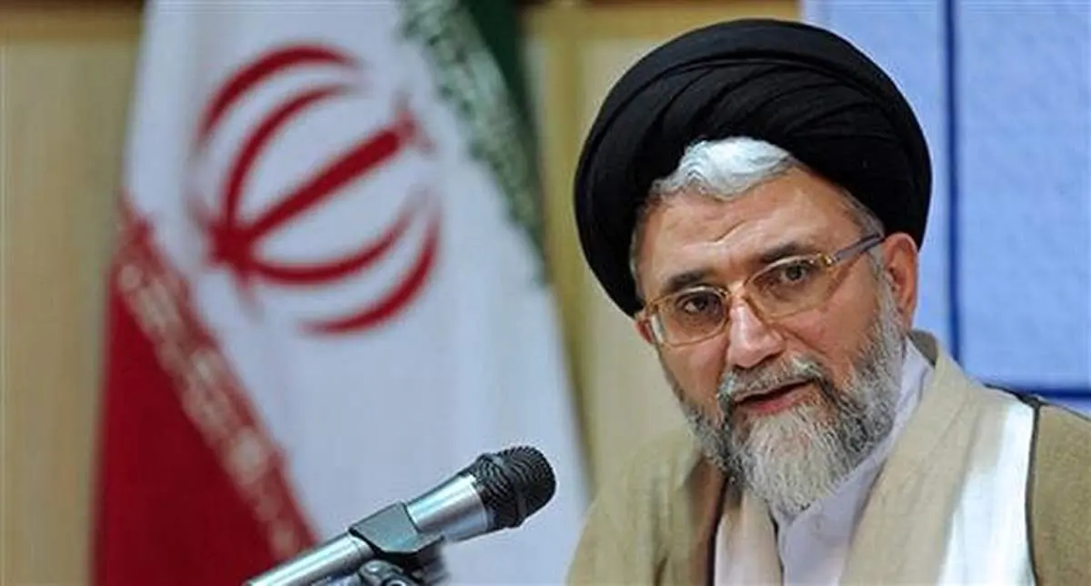 چه تعداد جاسوس در ایران در بازداشت هستند؟ 