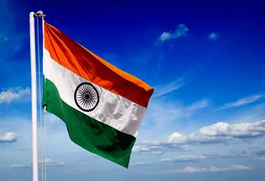 هند عزای عمومی اعلام کرد!