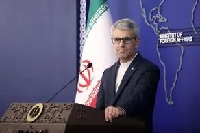 توضیحات بقائی درباره سفر عراقچی به مصر و لبنان 