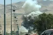 حادثه تروریستی در مدرسه سمنگان| ایران تسلیت گفت