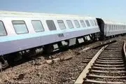 برخورد مرگبار دو قطار؛ اعلام تعداد قربانیان