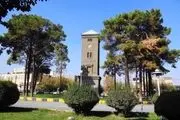 نقطه مرکزی ایران دقیقا کجاست؟