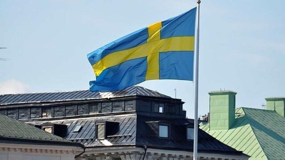 سوئدی‌ها اعتراض کردند