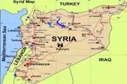 صادرات ترکیه به سوریه ۸.۶ برابر ایران