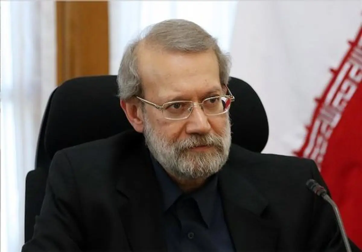 واکنش لاریجانی به حضورش در انتخابات: بعید است به این روش‌های برادران بتوان رقابت تصنعی ایجاد کرد
