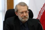 دفتر علی لاریجانی درباره ورود وی به انتخابات اطلاعیه داد