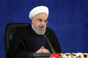 روحانی: حاضرم خودم واکسن کرونا تزریق کنم