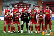 خبری مهم و حساس برای پرسپولیسی ها از آسیا