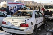 افشای ابعاد جدید از انفجار تروریستی کرمان

