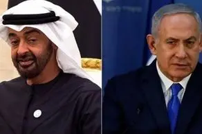 چرا امارات از نتانیاهو فاصله گرفته است؟