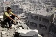 درخواست جدید شورای امنیت درباره آتش بس در غزه+جزییات