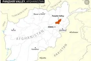حرکت طالبان به سمت پنجشیر آغاز شد