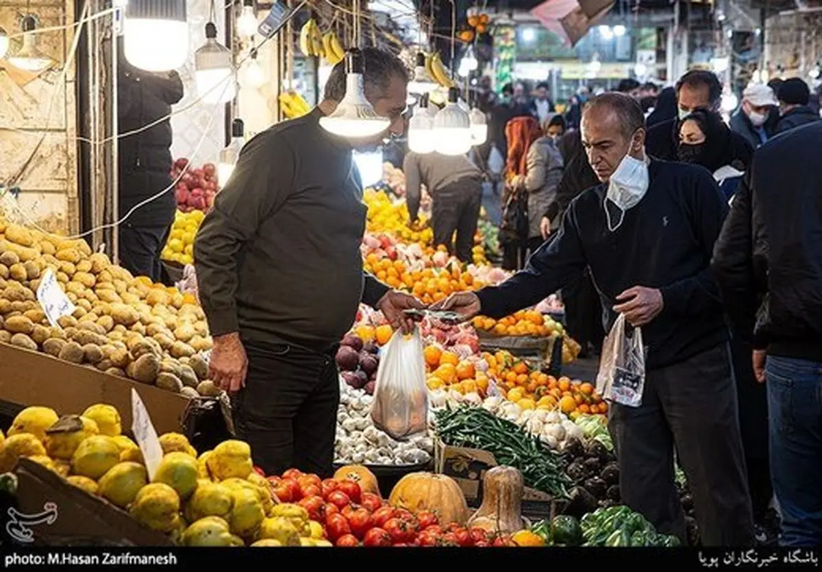 اعلام نرخ میوه و آجیل شب یلدا در میدان‌های تره‌بار+ قیمت‌ها