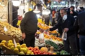 اعلام نرخ میوه و آجیل شب یلدا در میدان‌های تره‌بار+ قیمت‌ها