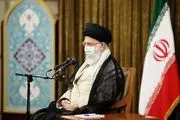 رهبر معظم انقلاب: نباید برنامه‌های داخلی را به همراهی غرب موکول کرد