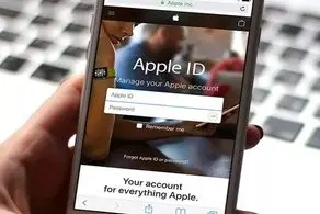 آموزش ساخت اپل آیدی بدون شماره و رایگان