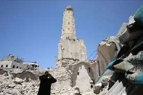 تخریب ۱۱۰۹ مسجد در غزه توسط رژیم صهیونیستی