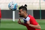 پشت پرده اخراج بازیکن محبوب پرسپولیس توسط برانکو