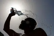 سیل گرما ۵۸ درص  بیماری های عفونی را بدتر کرده