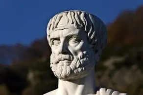 پادشاه خون‌خواری که ارسطو استاد او بود