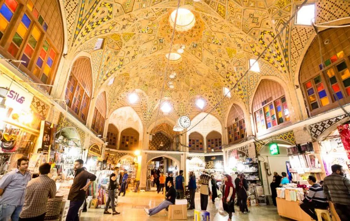 اعلام جزییات طرح ساماندهی بازار تهران