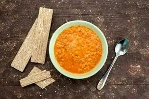 طرز تهیه آش شیله عدس اصل تبریزی/ غذایی خوشمزه اما آسان