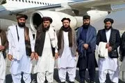 طالبان دوباره درگیر شد!