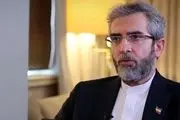 خبر جنجالی خبرنگار وال استریت ژورنال درباره دیدار علی باقری در نیویورک 