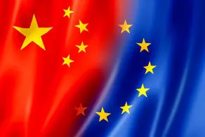 چین با گزارش پارلمان اروپا مخالفت کرد!