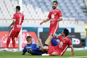 تکذیب شایعه ترسناک درباره استقلال و پرسپولیس!