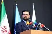 طعنه سنگین آذری جهرمی به پیرمردان پرحاشیه سیاست ایران!