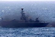 ادعای حمله به کشتی آمریکایی در سواحل یمن