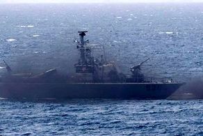 ادعای حمله به کشتی آمریکایی در سواحل یمن