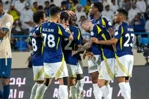 آقای گلی کریستیانو رونالدو؛ النصر سهمیه لیگ نخبگان آسیا را از دست داد!