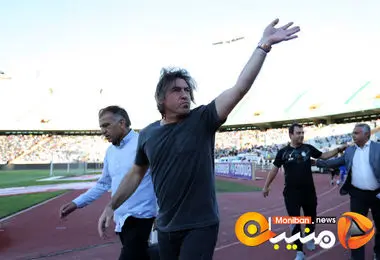 ساپینتو از گزینه سرمربیگری استقلال خط خورد!