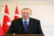 اردوغان از وعده عجیب و غریب خود رونمایی کرد