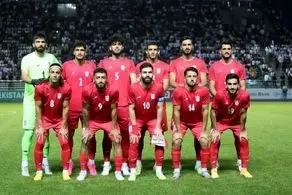 ایران آماده صدرنشینی بالاتر از عربستان