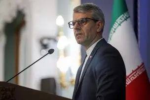 حمایت ایران از حاکمیت ملی و یکپارچگی جمهوری دموکراتیک کنگو 