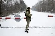 اقدام هولناک نیروهای پوتین در چرنوبیل!