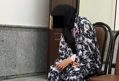 ارتباط شوم زن متاهل با پسر جوان لو رفت! / ماجرای انباری چه بود؟