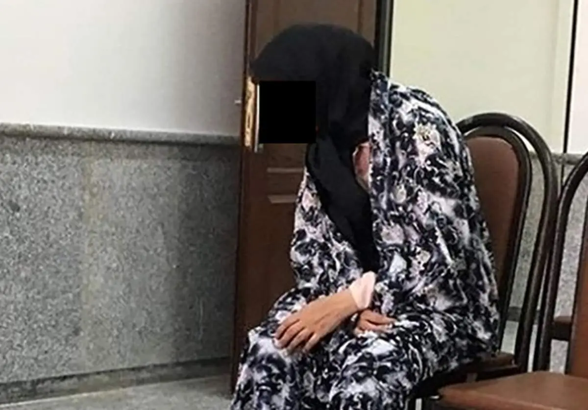 ارتباط شوم زن متاهل با پسر جوان لو رفت! / ماجرای انباری چه بود؟