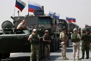 رزومایش بزرگ روسیه در نزدیکی مرز افغانستان آغاز شد+جزییات