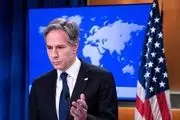 درخواست تازه وزیر خارجه آمریکا از ایران خبرساز شد