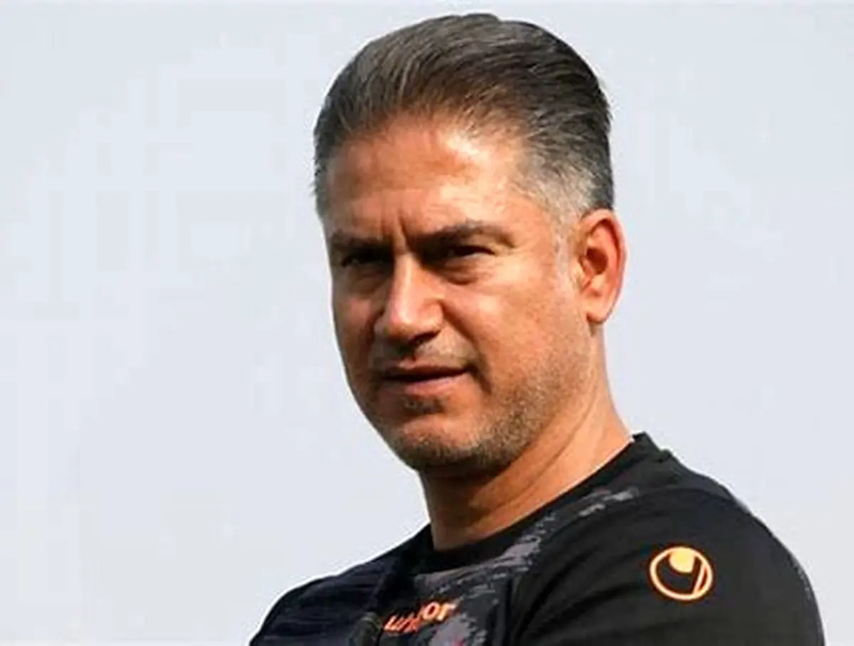 مطهری: برای اسکوچیچ متاسفم!