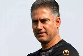 مطهری: برای اسکوچیچ متاسفم!