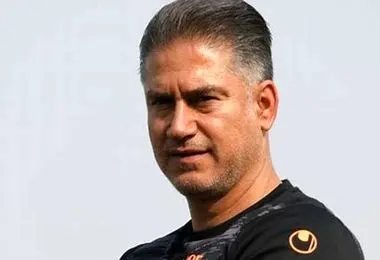 مطهری: برای اسکوچیچ متاسفم!
