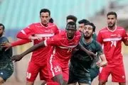 خرید جنجالی یحیی به در پرسپولیس نخورد!