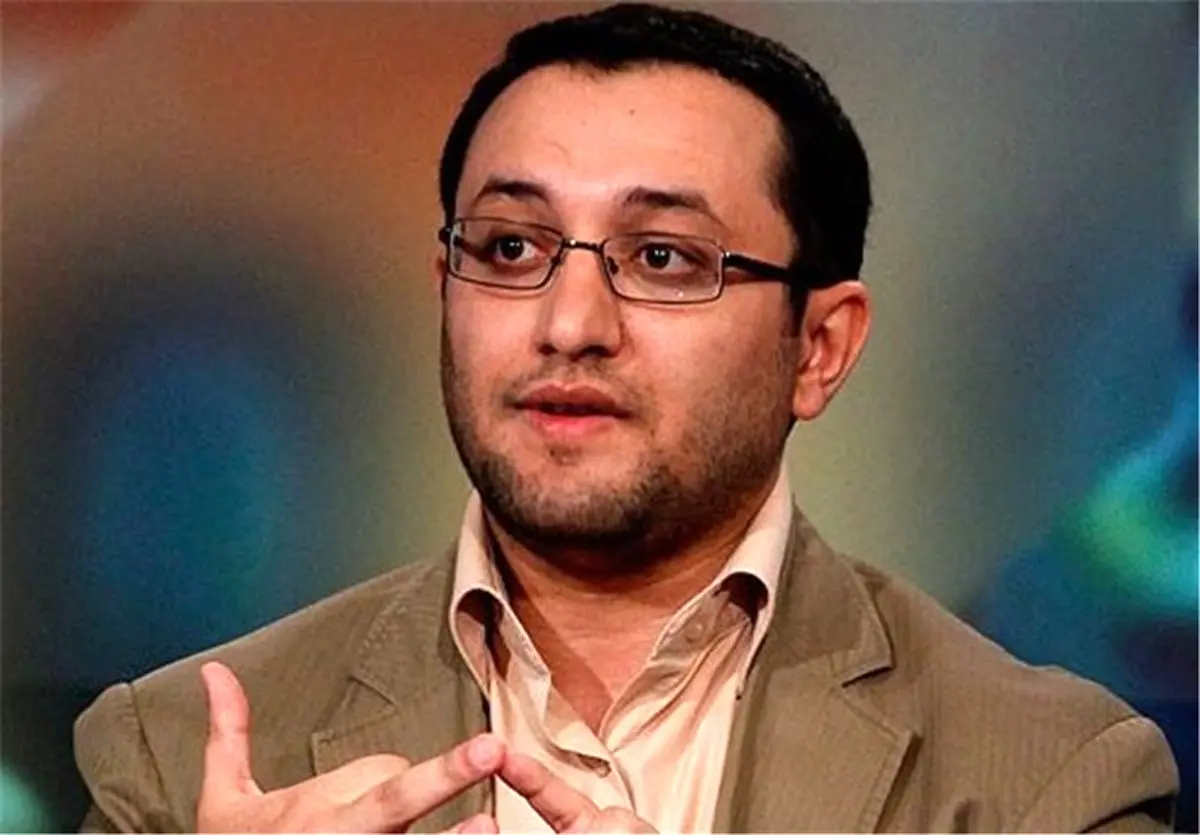 ادعای عجیب مشاور قالیباف در مورد ایران اینترنشنال و اپوزیسیون