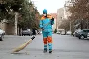 جذب بیش از ۱۰ هزار پاکبان افغان در شهرداری تهران