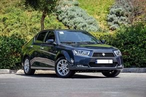  زمان تحویل این محصول ایران خودرو مشخص شد/ نسخه جدید برای قیمت دنا